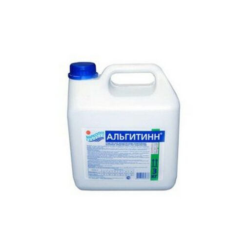 АЛЬГИТИНН (3л) Маркопул Кемиклс