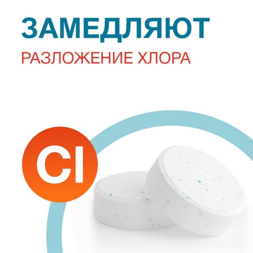 МУЛЬТИЭКТ 5 в 1 таблетки 200 гр, (5кг) Маркопул Кемиклс — изображение 4
