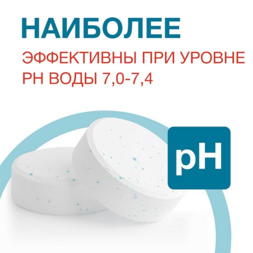 МУЛЬТИЭКТ 5 в 1 таблетки 200 гр, (5кг) Маркопул Кемиклс — изображение 9