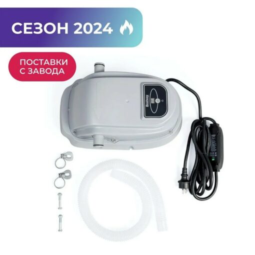 Водонагреватель проточный 2,8 кВт 58259 Bestway
