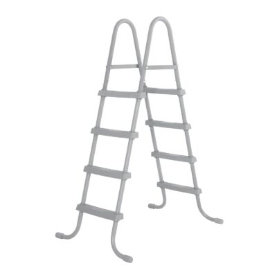 Лестница для бассейнов Bestway до 122см, 4 ступеньки, 58336