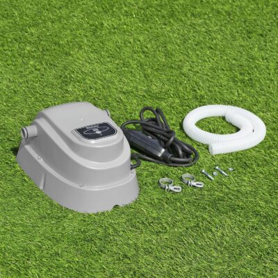 Проточный водонагреватель Bestway 2.8 кВт для каркасных бассейнов (до 17000л) 58259