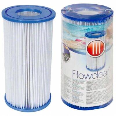 Картридж Bestway 58012 "тип III" для фильтр-насосов 5678