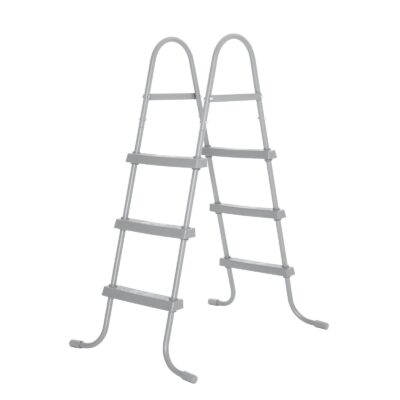 Лестница для бассейнов Bestway до 107см, 3 ступеньки, 58335